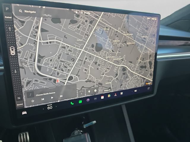 Used 2023 Tesla Model X Plaid AWD/4WD image 25