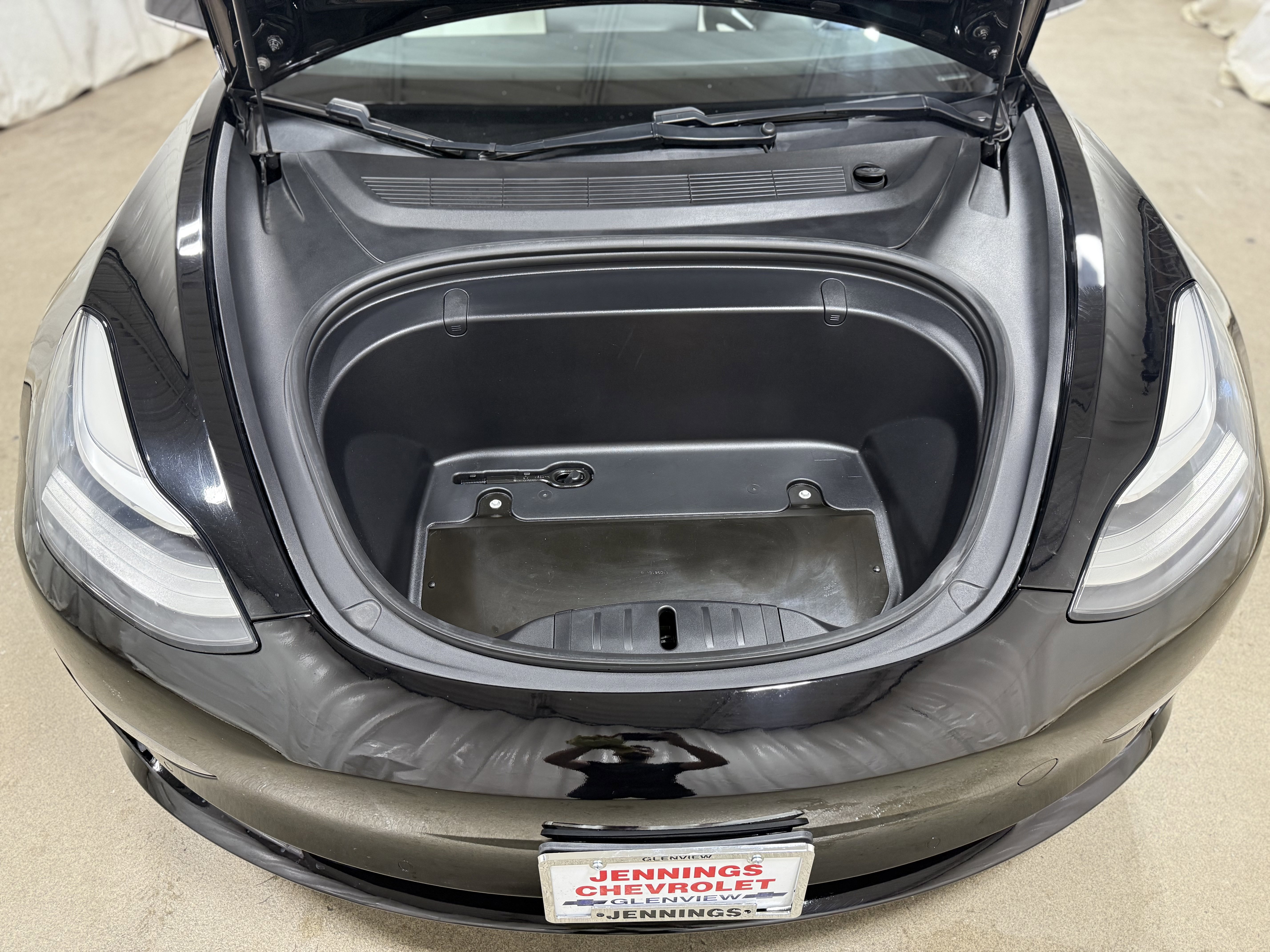 Used 2018 Tesla Model 3 Long Range image 26