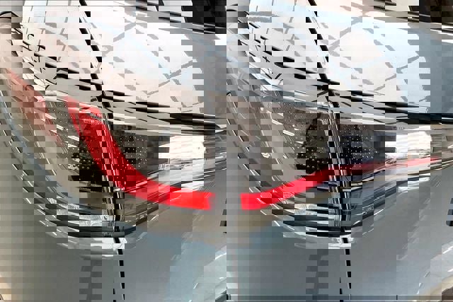 Certified 2024 Honda HR-V Sport image 26