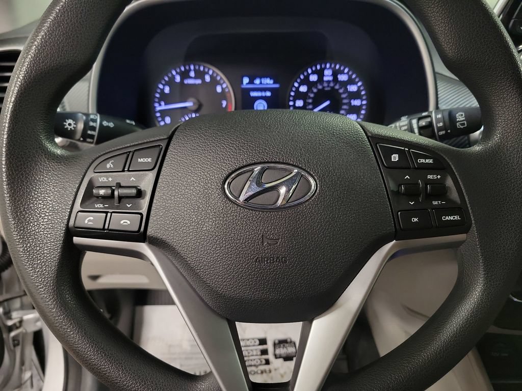 Used 2019 Hyundai Tucson Value AWD/4WD image 24