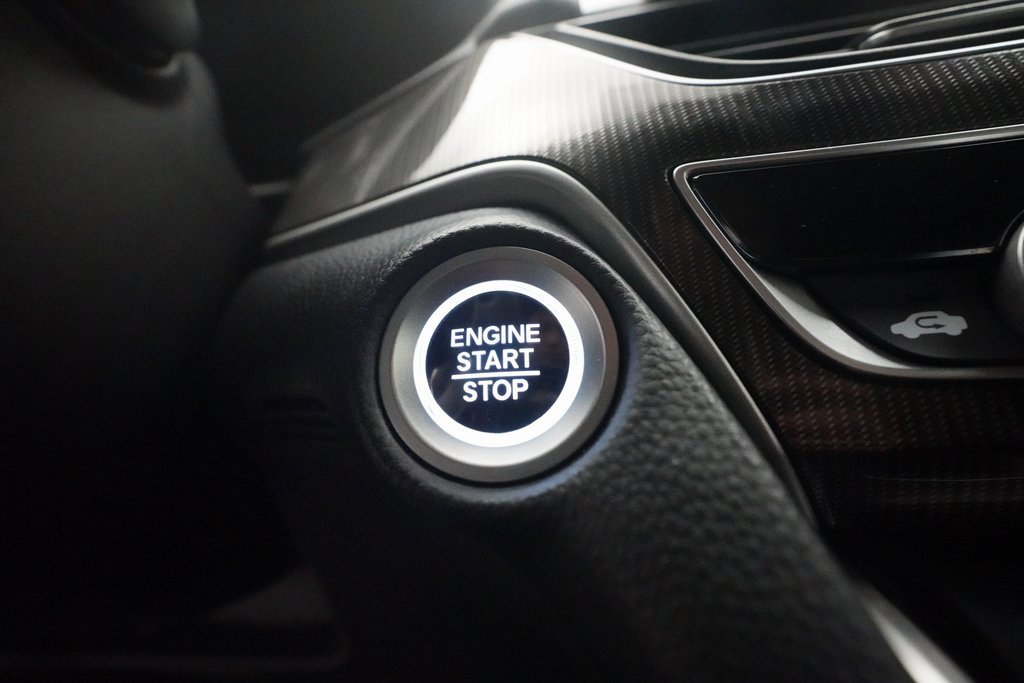 Certified 2022 Honda Accord Sport image 30