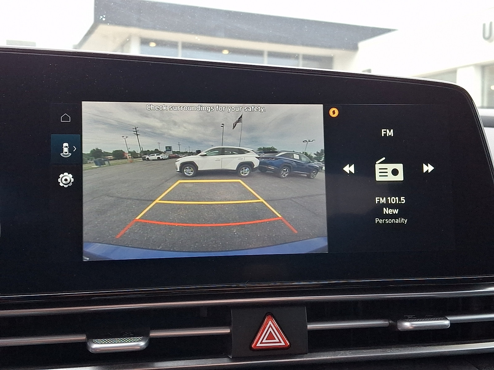 Certified 2023 Hyundai Elantra SEL w/ Convenience Package FWD image 19