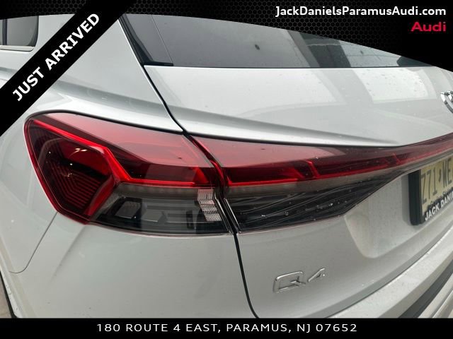 New 2026 Audi Q4 e-tron Premium w/ Convenience Package image 6