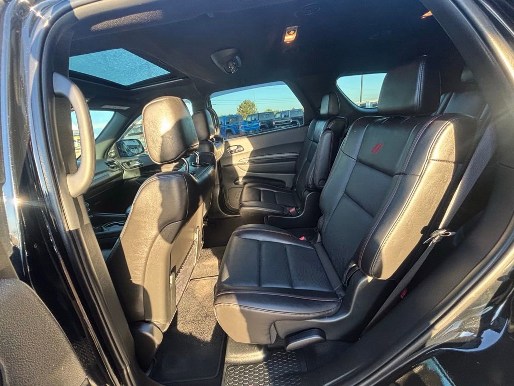 Used 2023 Dodge Durango R/T image 12