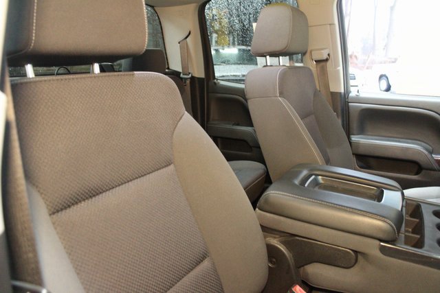 Used 2018 GMC Sierra 1500 SLE image 11