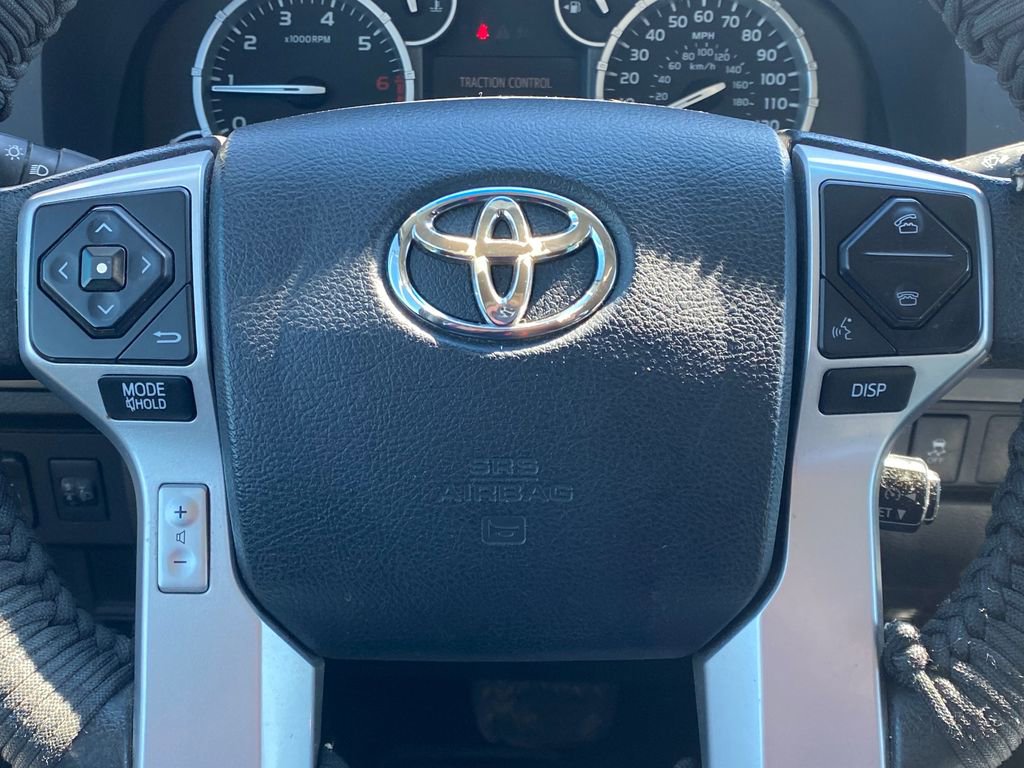 Used 2014 Toyota Tundra SR5 w/ SR5 Upgrade Package image 23