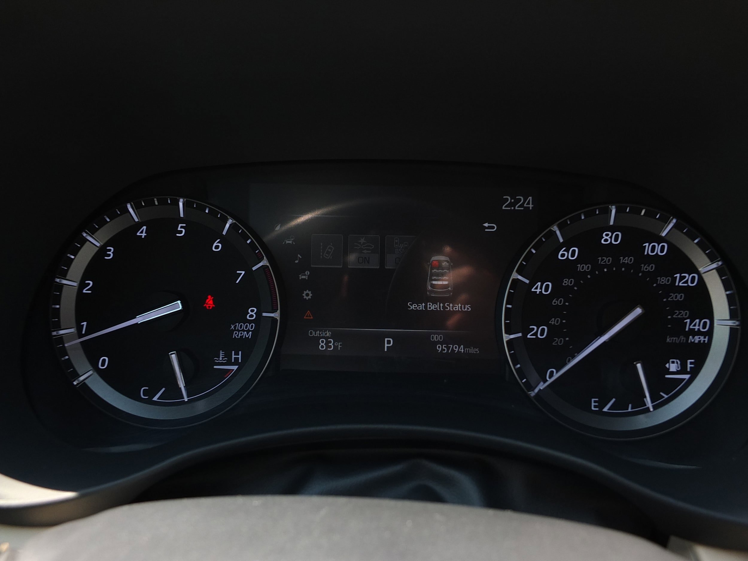 Used 2020 Toyota Highlander Limited FWD image 24