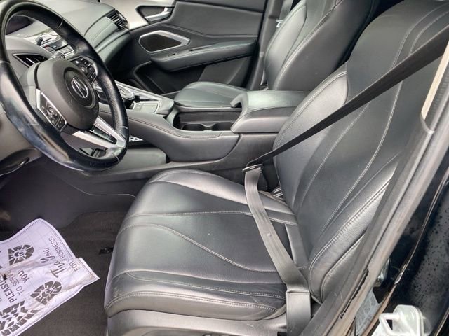 Used 2021 Acura RDX AWD image 16