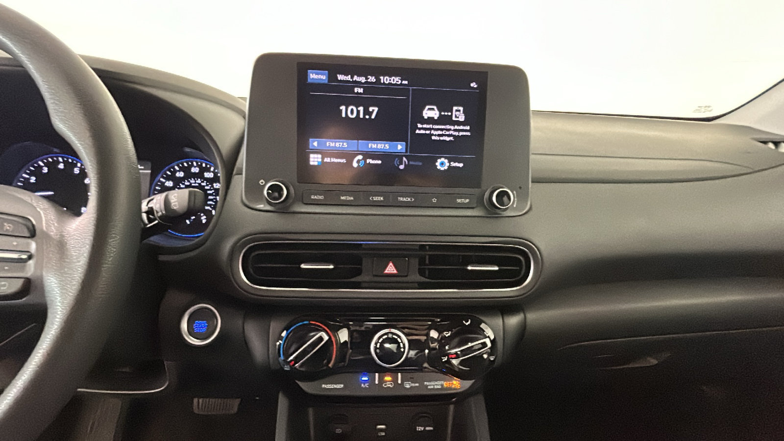 Certified 2023 Hyundai Kona SEL w/ Cargo Package AWD/4WD image 30