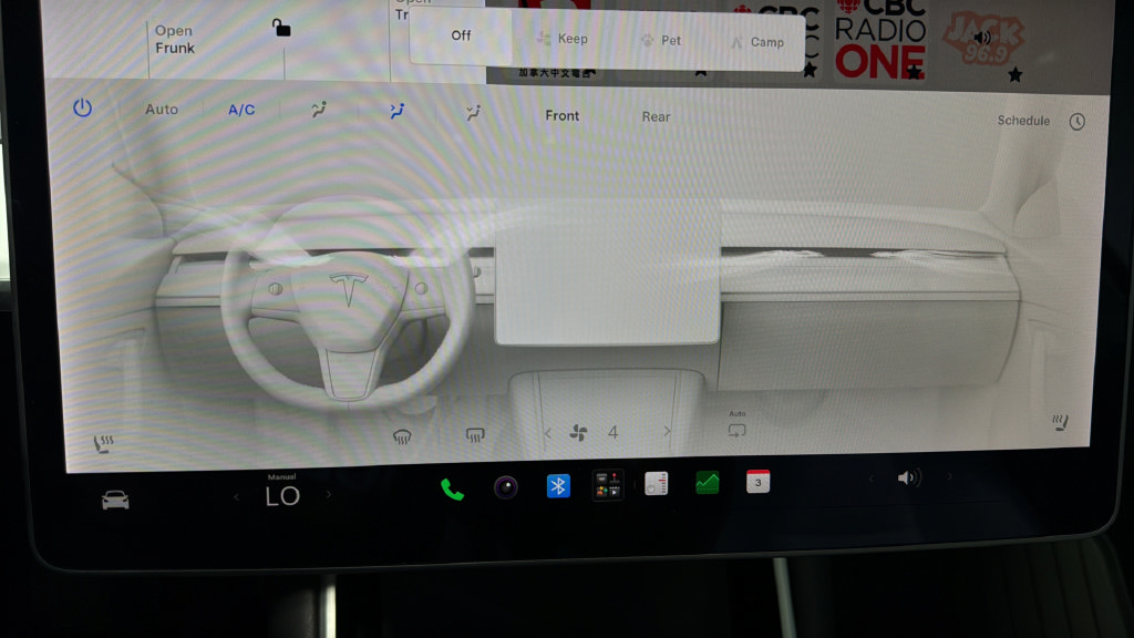 Used 2020 Tesla Model 3 Standard Range Plus RWD image 29