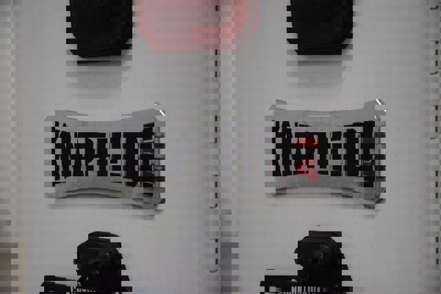 Used 2024 GMC Sierra 3500 Pro w/ Convenience Package image 15