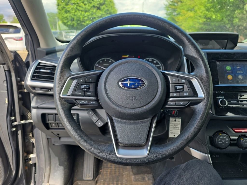 Used 2020 Subaru Forester w/ Alloy Wheel Package AWD/4WD image 15