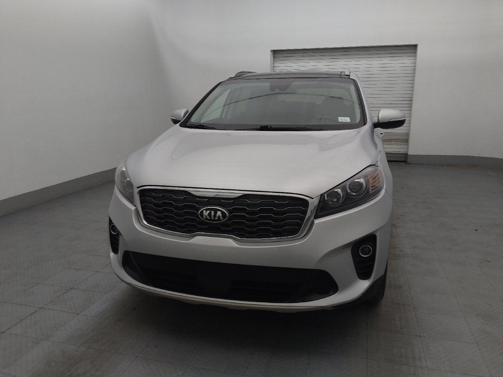 Used 2020 Kia Sorento EX FWD image 15