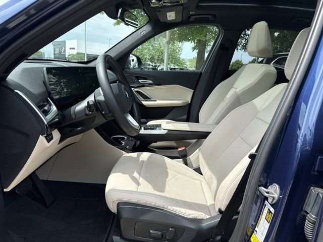 Certified 2023 BMW X1 xDrive28i w/ Convenience Package AWD/4WD image 10