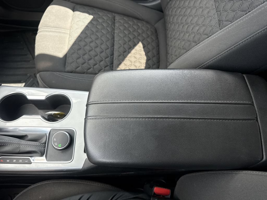 Used 2020 Chevrolet Blazer LT FWD image 21