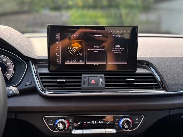 Certified 2023 Audi Q5 2.0T Premium Plus w/ Premium Plus Package AWD/4WD image 26