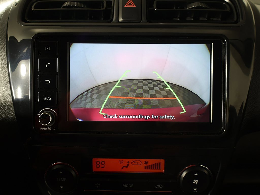 Used 2024 Mitsubishi Mirage ES image 35