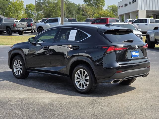 Used 2019 Lexus NX 300 FWD w/ Comfort Package image 5