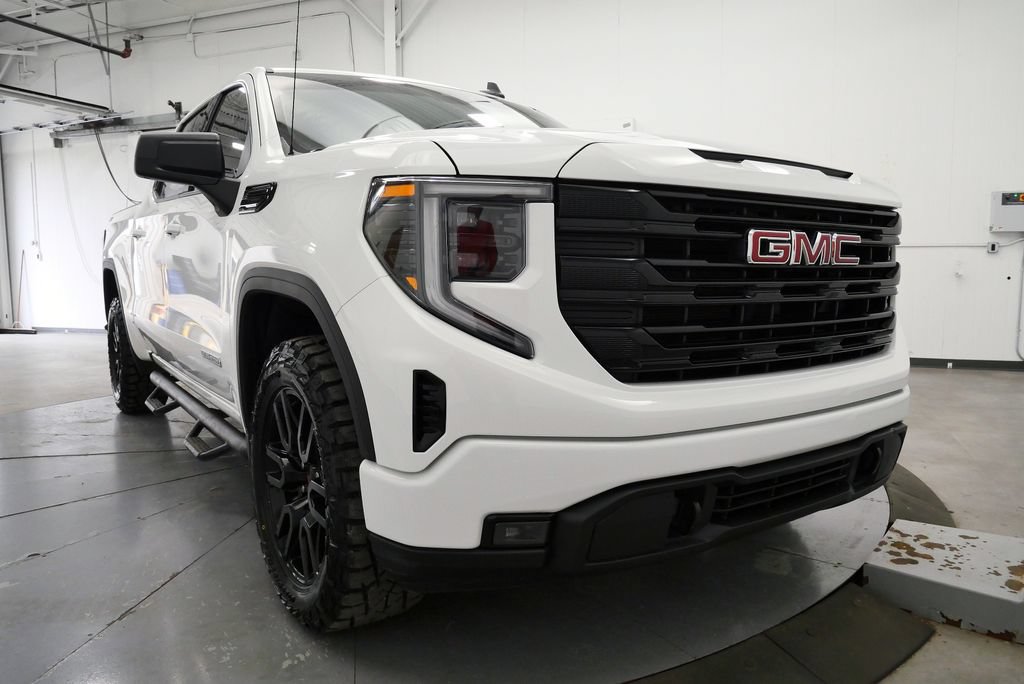 Used 2023 GMC Sierra 1500 Elevation AWD/4WD image 36