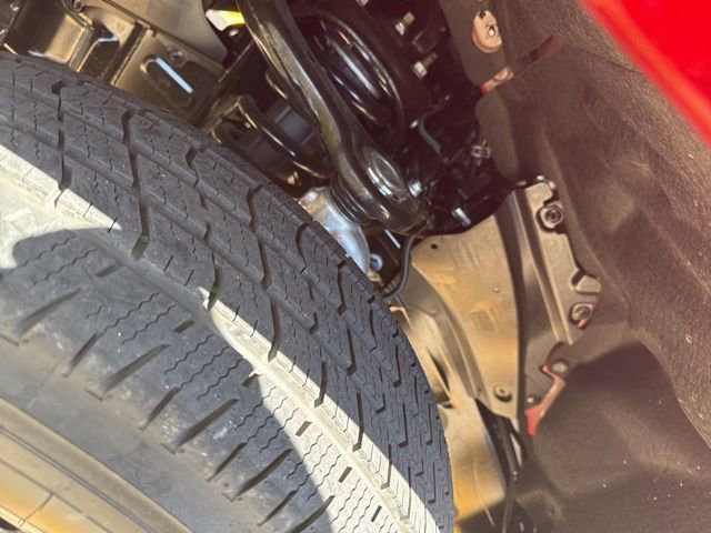 Used 2026 Toyota Tacoma SR RWD image 37