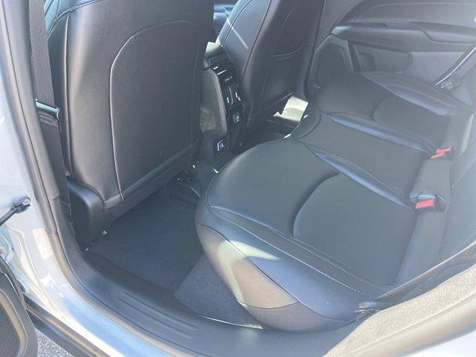 New 2026 Jeep Compass Limited image 12