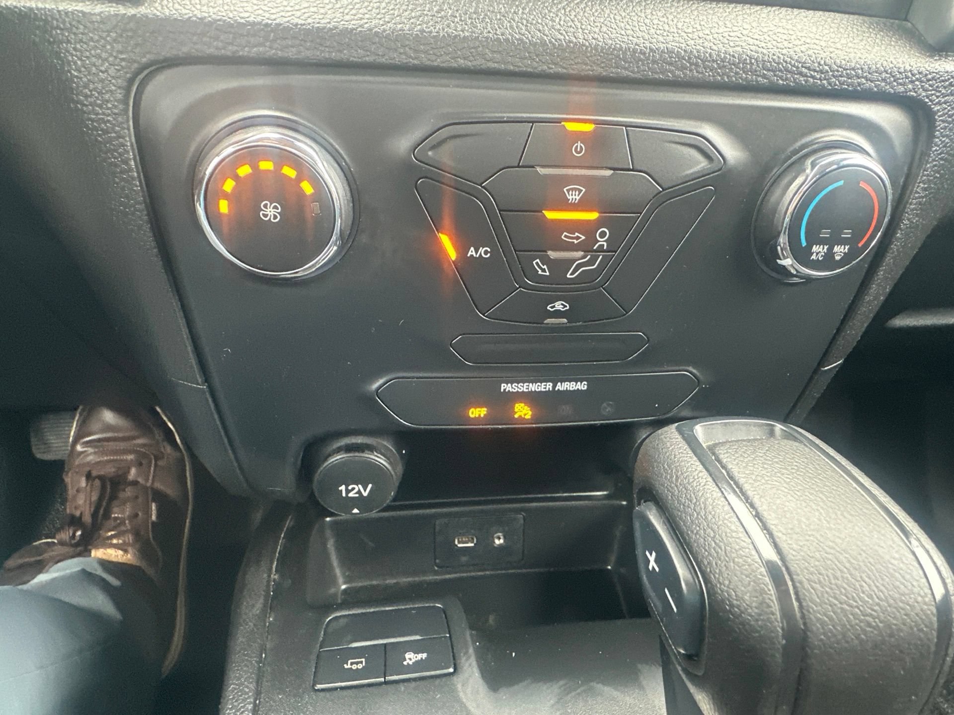Used 2023 Ford Ranger XL RWD image 19