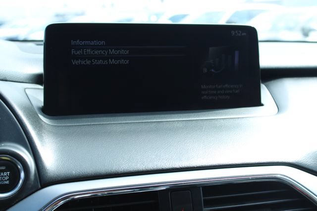 Used 2021 MAZDA CX-9 Touring FWD image 30