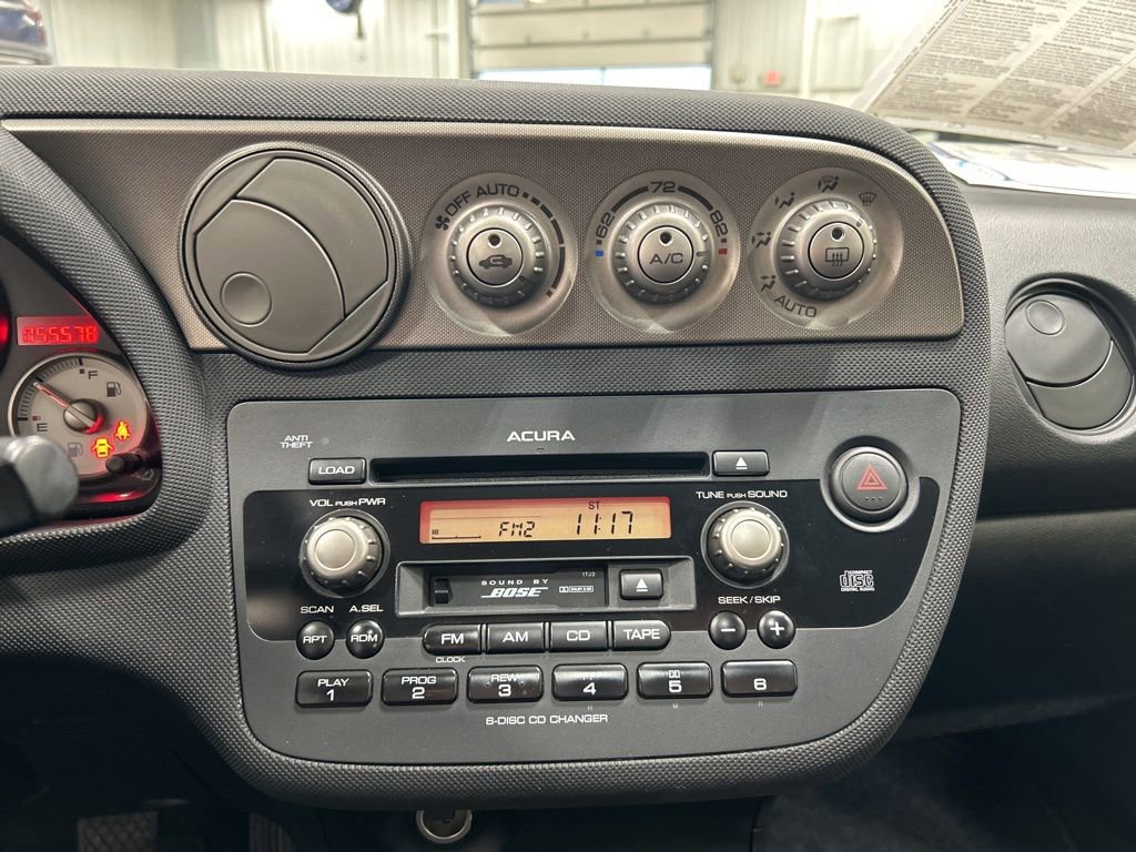 Used 2006 Acura RSX Type-S image 15