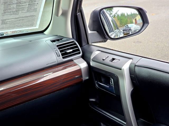 Used 2019 Toyota 4Runner Limited image 22