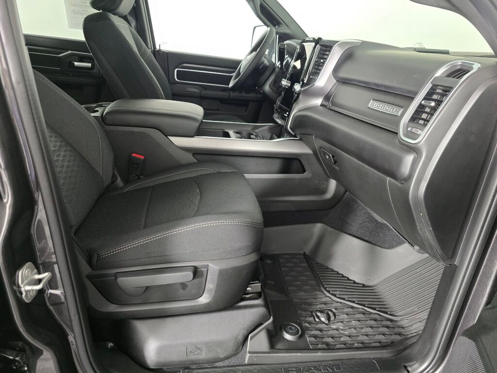 New 2026 RAM 2500 Big Horn image 25