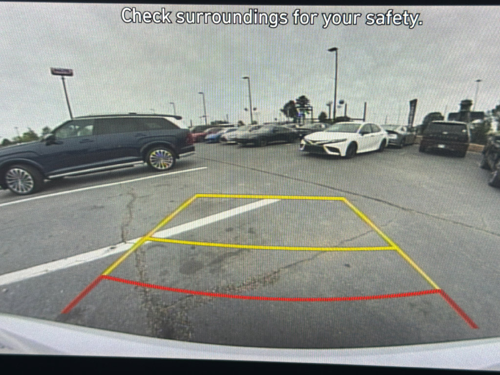 Used 2024 Hyundai Elantra SEL FWD image 29