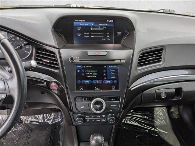 Used 2020 Acura ILX w/ Premium & A-SPEC Package image 13
