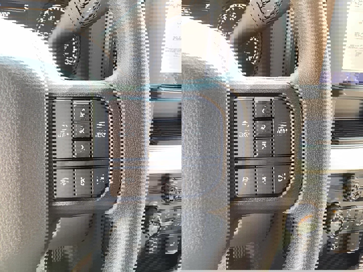 New 2026 Ford F350 XL image 19