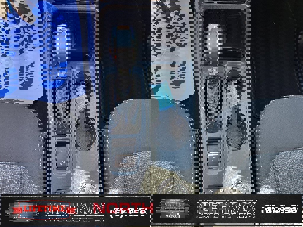 Used 2024 Ford Ranger XLT w/ Equipment Group 301A High image 12