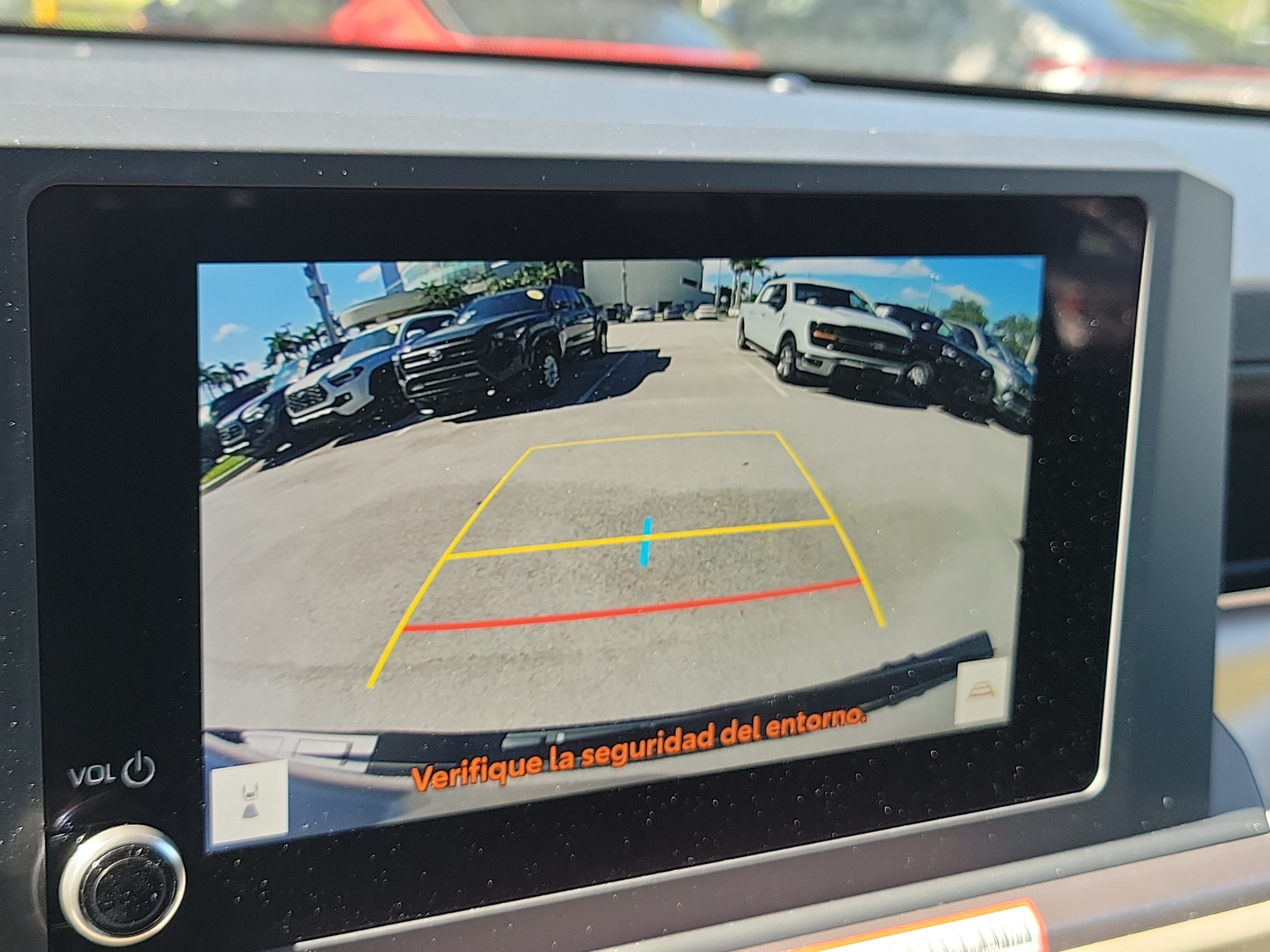 Certified 2026 Toyota Tacoma SR5 AWD/4WD image 31