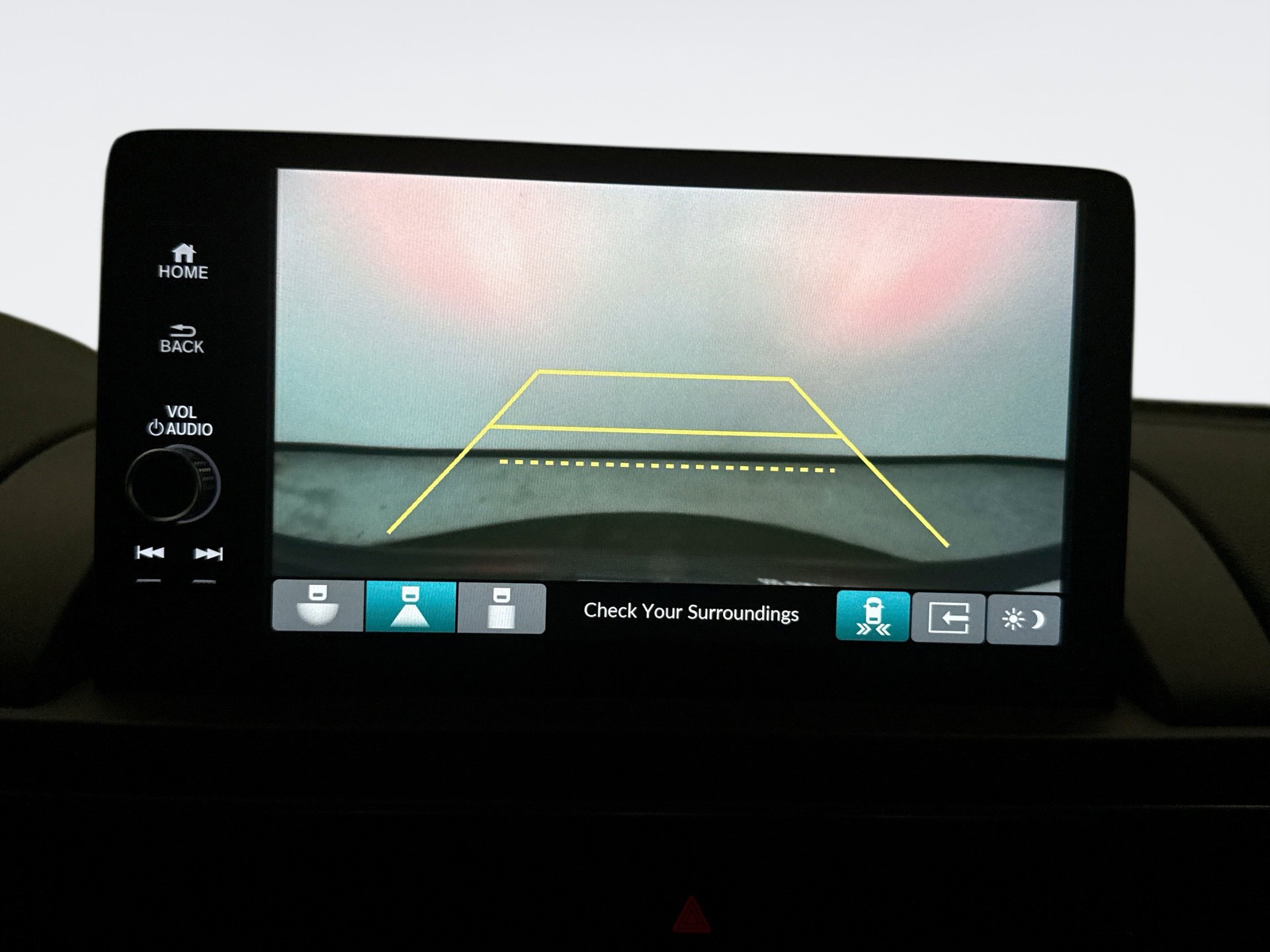 Used 2023 Honda Pilot Touring image 16