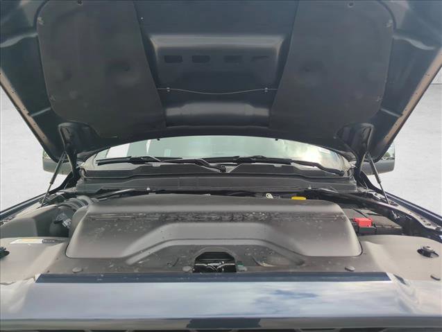 New 2026 RAM 3500 Laramie image 18