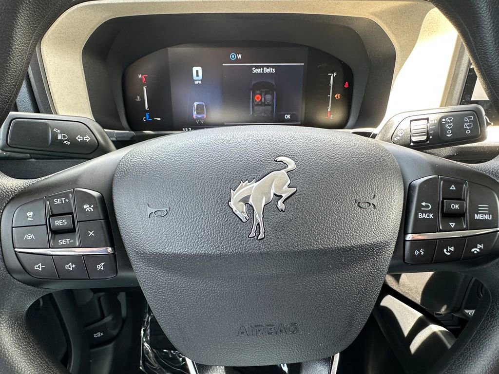 New 2026 Ford Bronco Sport Big Bend AWD/4WD image 23