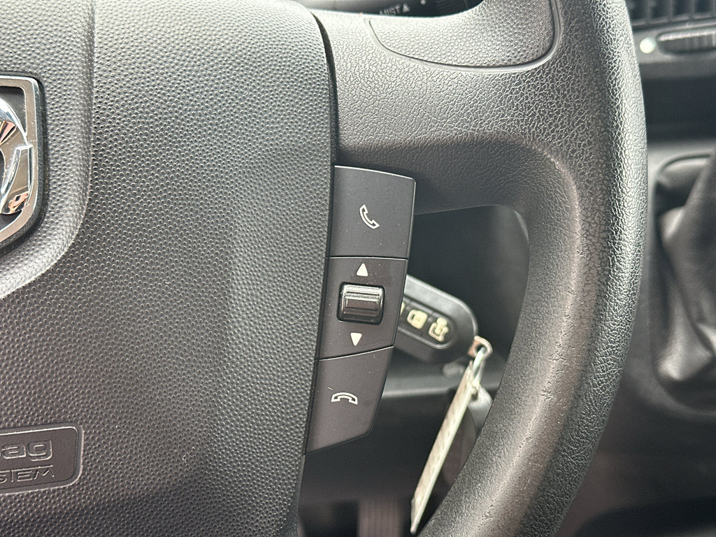 Used 2017 RAM ProMaster 1500 FWD image 14