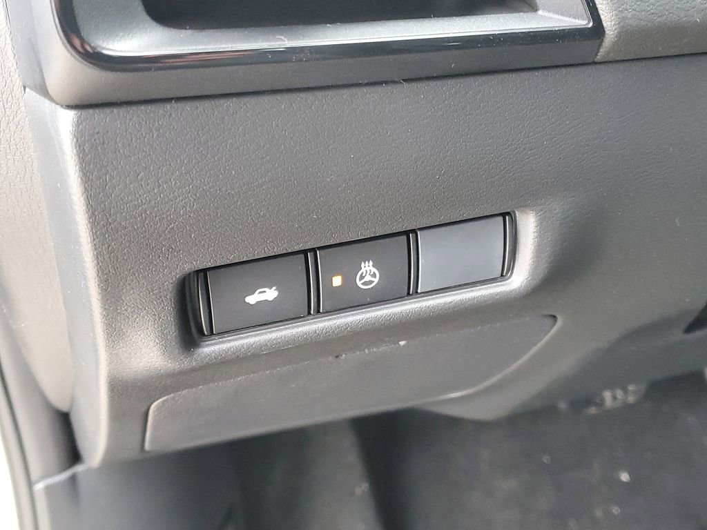 New 2026 Nissan Sentra SV image 12