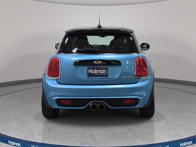Used 2015 MINI Cooper S FWD image 7