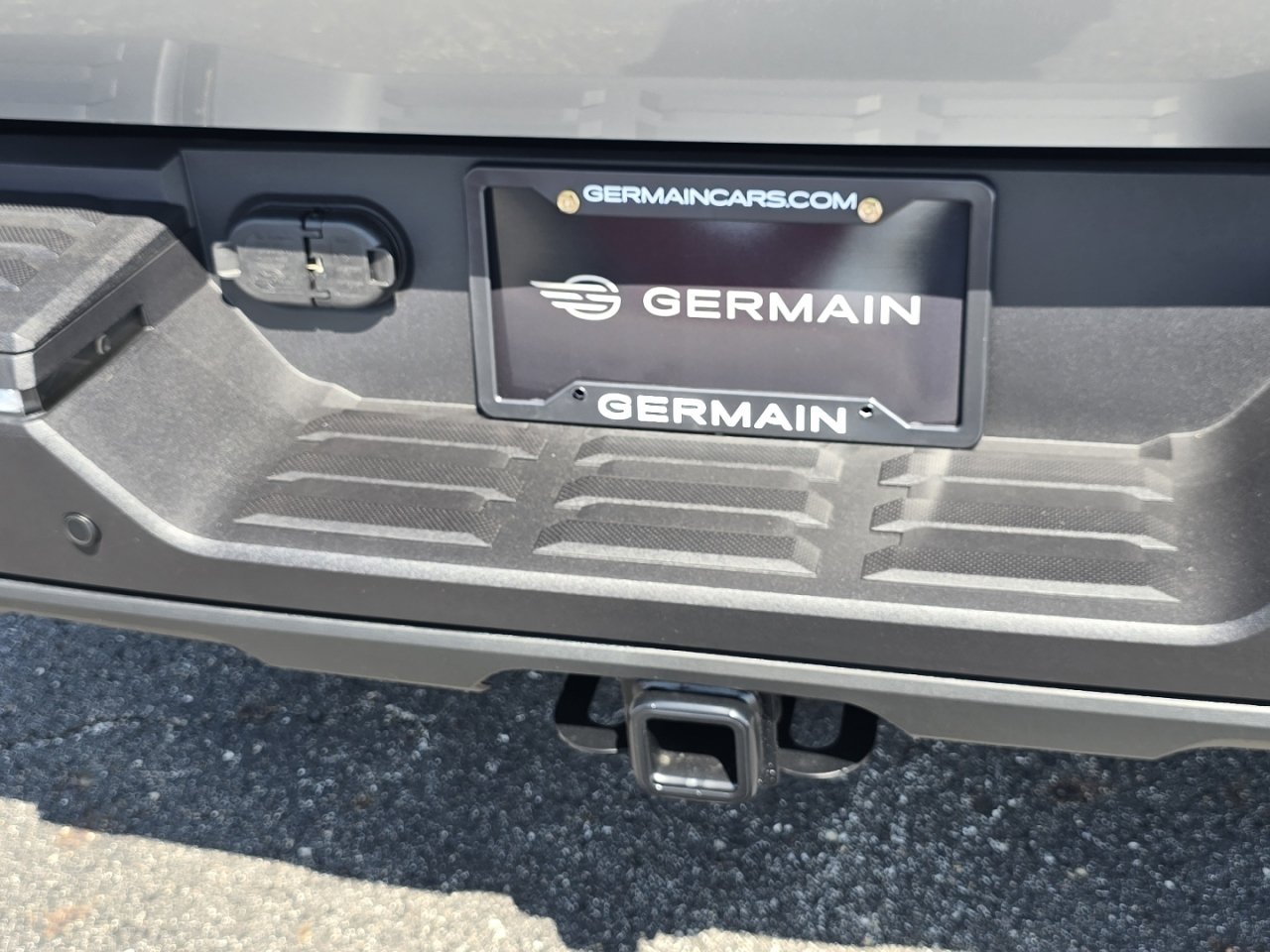 New 2026 Toyota Tundra SR5 AWD/4WD image 18