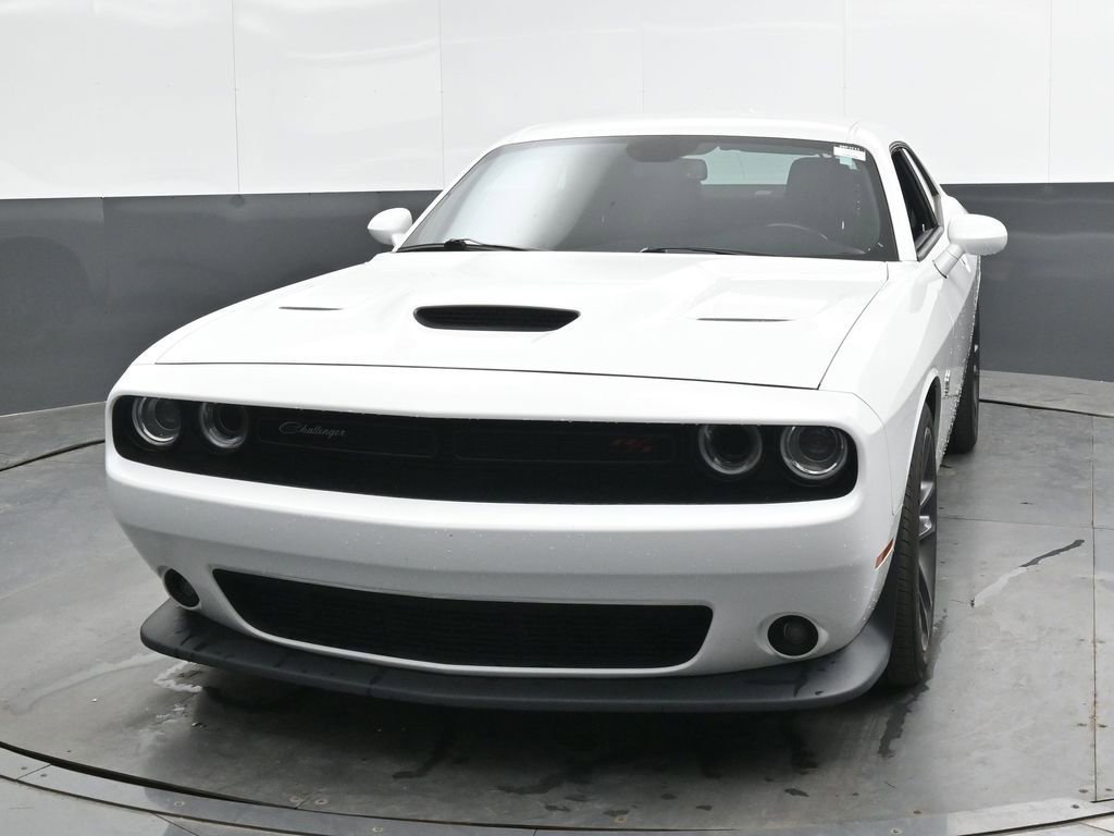 Used 2021 Dodge Challenger R/T Scat Pack RWD image 6
