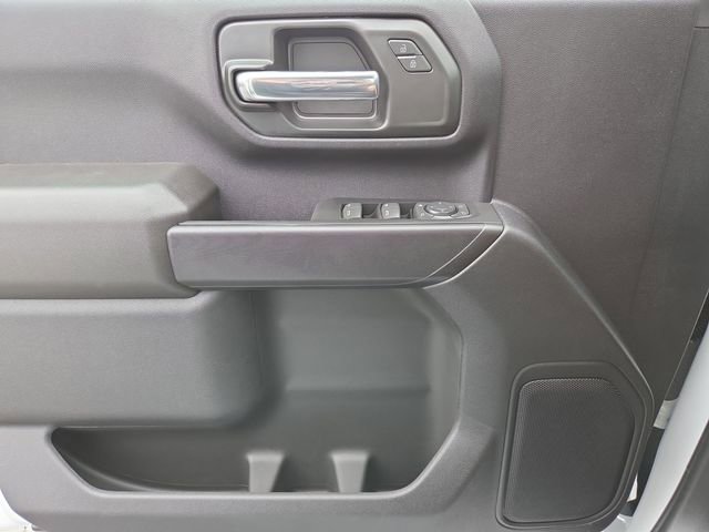 New 2025 GMC Sierra 3500 Pro w/ Convenience Package image 21