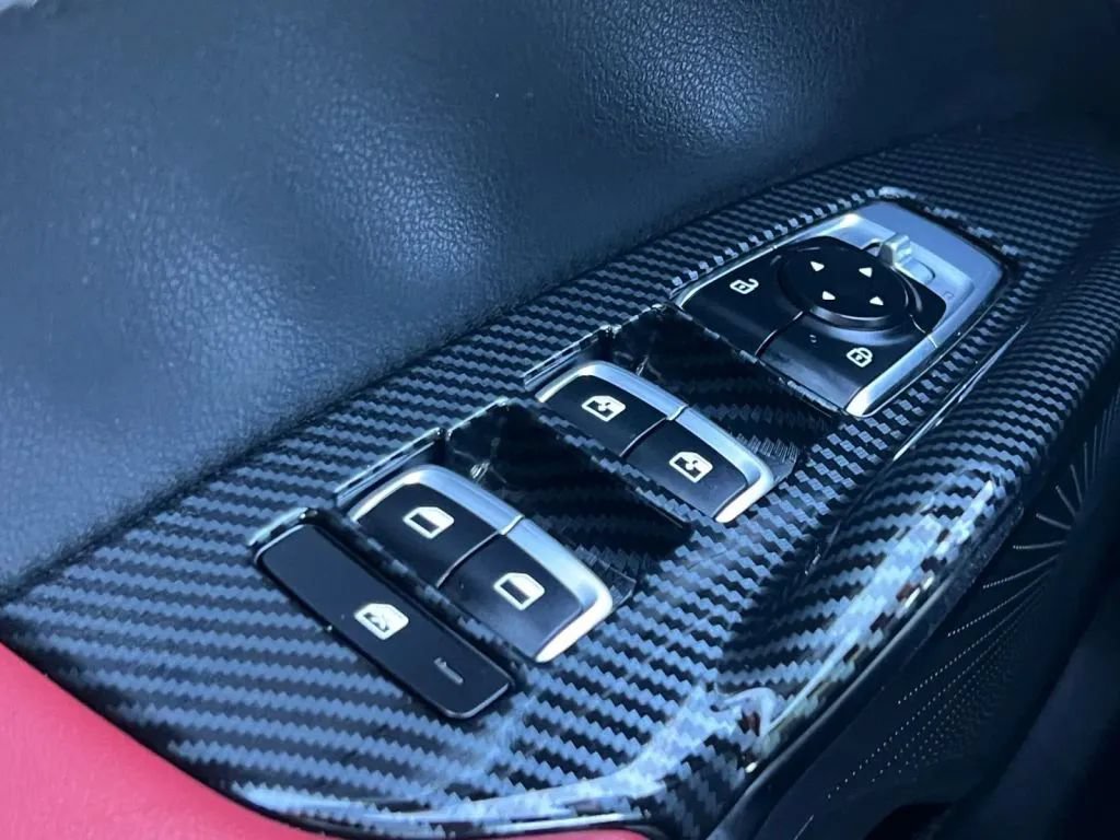 Used 2022 Kia K5 GT-Line w/ GT-Line Awd Premium Package image 47