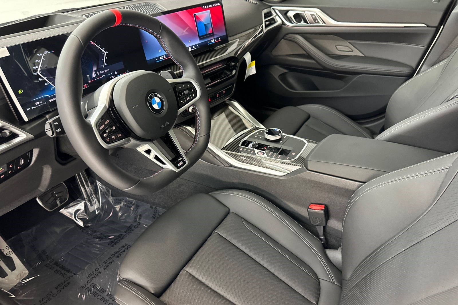 New 2026 BMW M440i w/ Premium Package RWD image 4