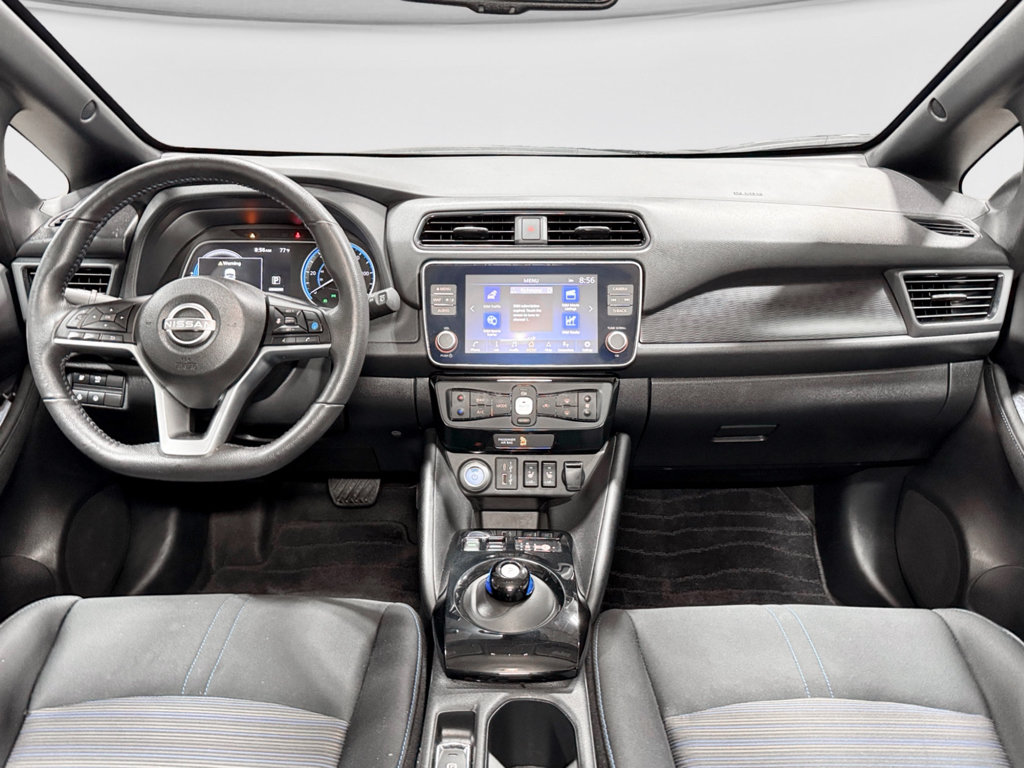 Used 2024 Nissan Leaf SV Plus FWD image 16