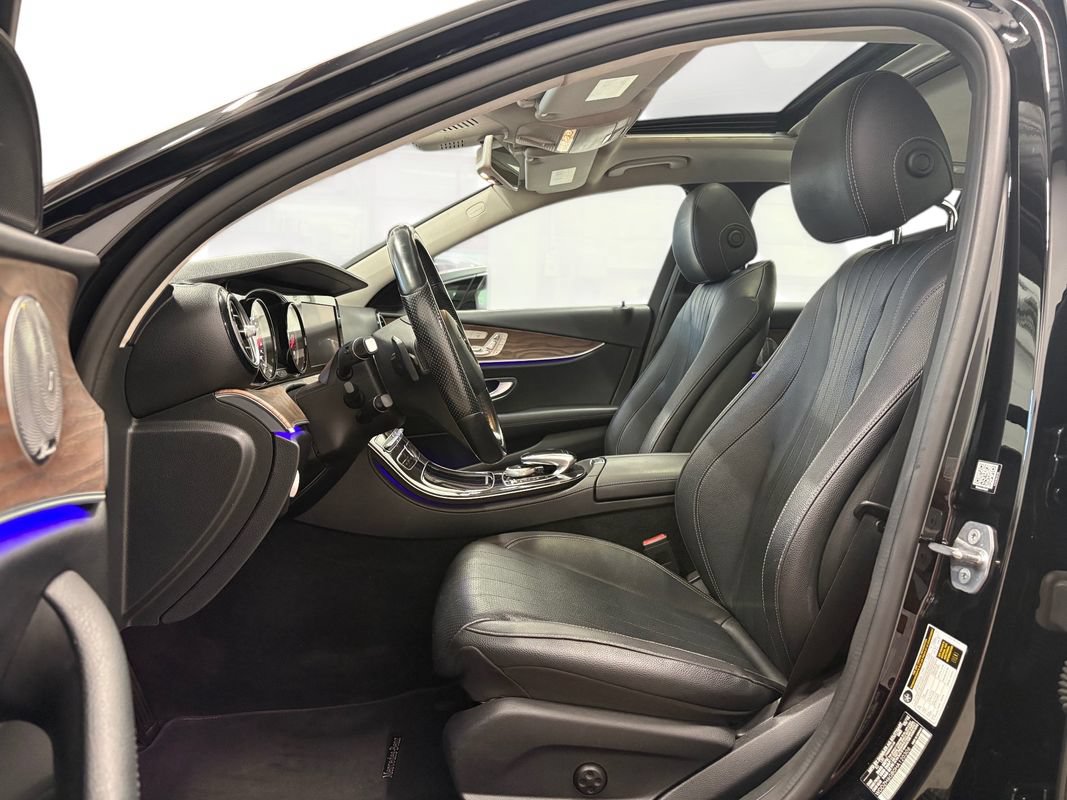 Used 2017 Mercedes-Benz E 400 4MATIC Wagon image 10
