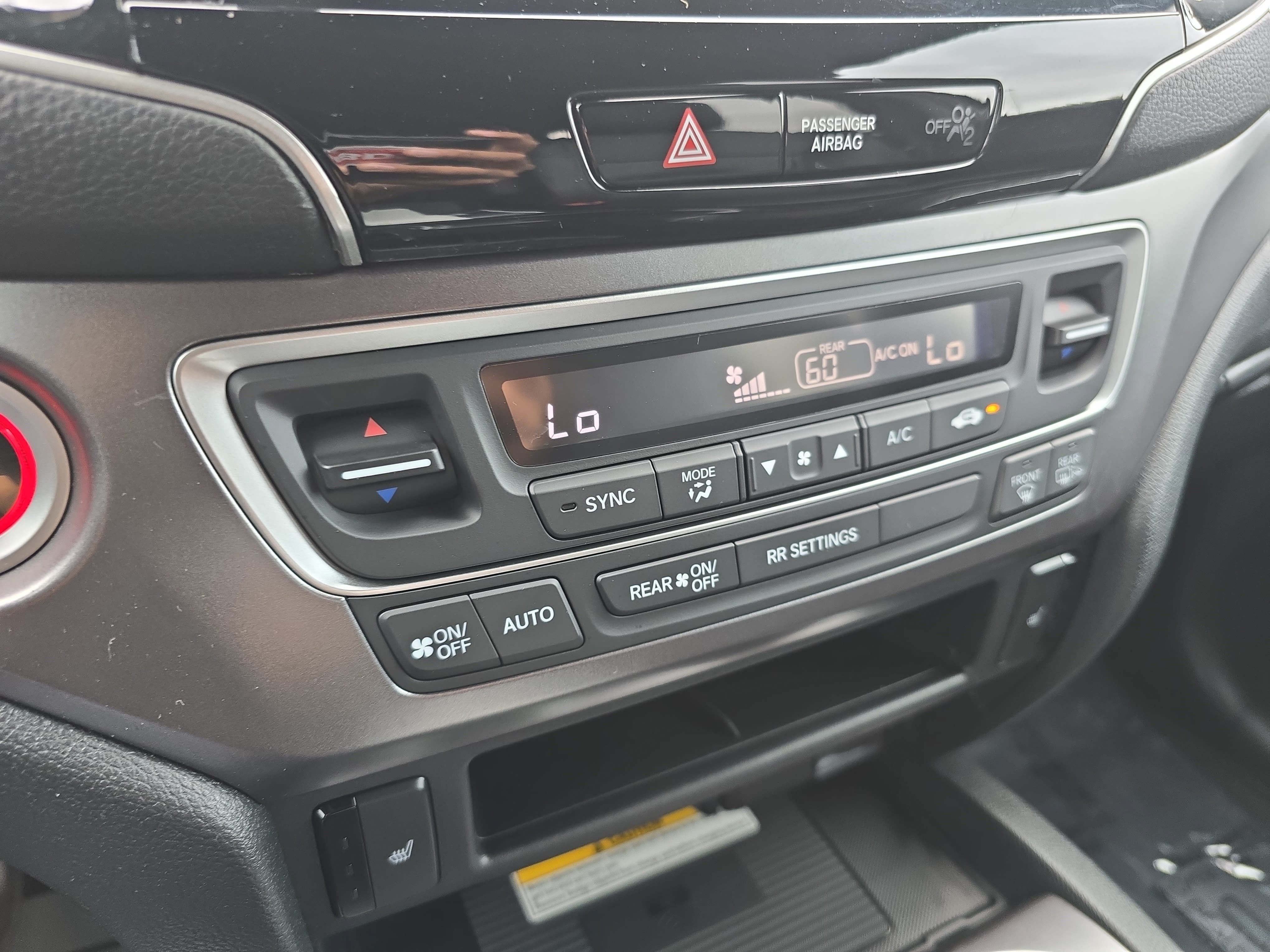 Used 2023 Honda Passport EX-L image 23