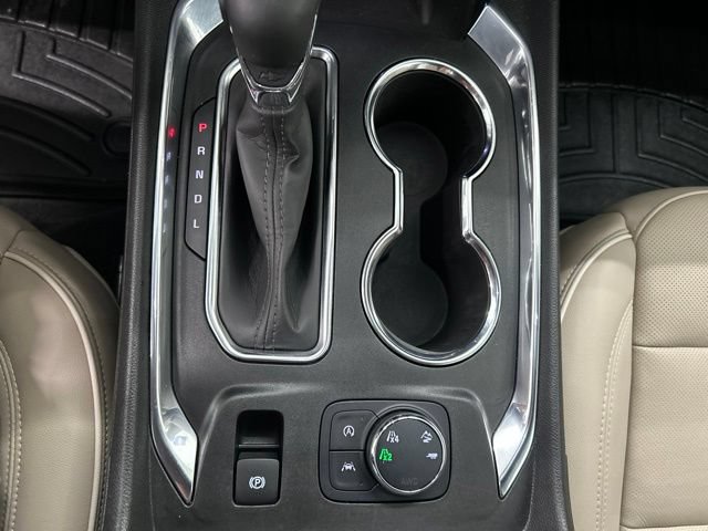 Used 2023 Chevrolet Traverse Premier AWD/4WD image 15